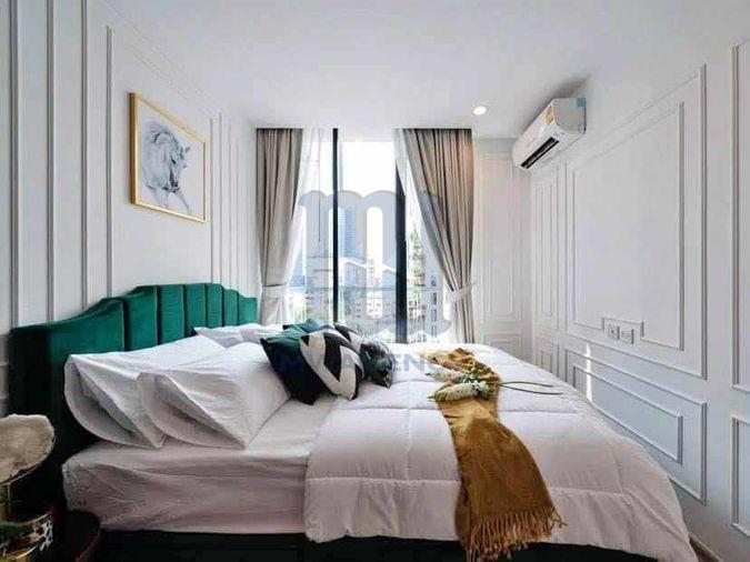รูป ห้องอัพเดต🦊HunterCondo🦊วัฒนา💥โนเบิล รีโคล สุขุมวิท 19🔴🟢🟡 - รูปที่ 1/7
