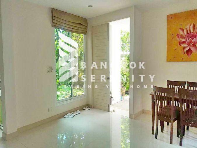 รูป บ้านเช่าพร้อมเฟอร์นิเจอร์ สุขุมวิท พร้อมพงษ์ - รูปที่ 12/18
