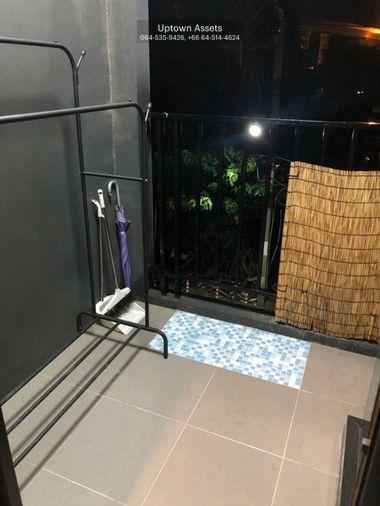 picture For Rent Tropicana @ BTS Erawan Unit 11/230 (Available 21/9/69)(BTS Erawan) - 7/13