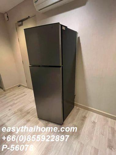 รูป P-56078 ให้เช่า  ไอดีโอ โมบิ สาทร | 2 ห้องนอน 1 ห้องน้ำ | วิวเมือง  | ใกล้ BTS | พร้อมเข้าอยู่ 📞 Line ID: @easythaihome | 085-592-2897 - รูปที่ 4/9