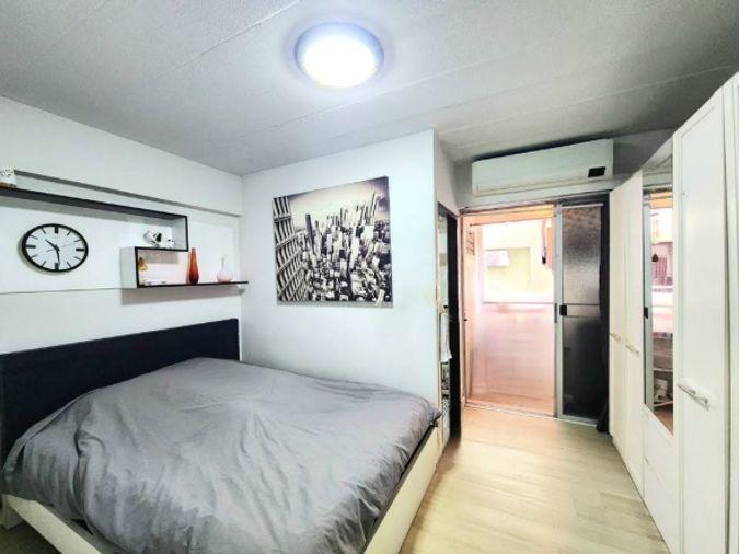picture 🔥 For Sale Condo ✅ Ratchada City Condo |Near MRT Huai Khwang - 4/7