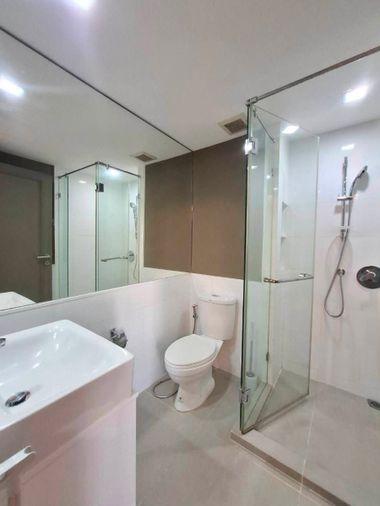 รูป Maestro 12 Ratchathewi ห้องสวย 1 Bedroom ชั้น 3 ขนาด 31 ตร.ม. ทำเลราชเทวี ใกล้ BTS ราชเทวี เพียง 25,000 บาท/เดือน! 🏙️✨ - รูปที่ 5/5