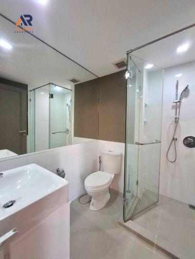 รูป Maestro 12 Ratchathewi ห้องสวย 1 Bedroom ชั้น 3 ขนาด 31 ตร.ม. ทำเลราชเทวี ใกล้ BTS ราชเทวี เพียง 25,000 บาท/เดือน! 🏙️✨ - รูปที่ 5/5