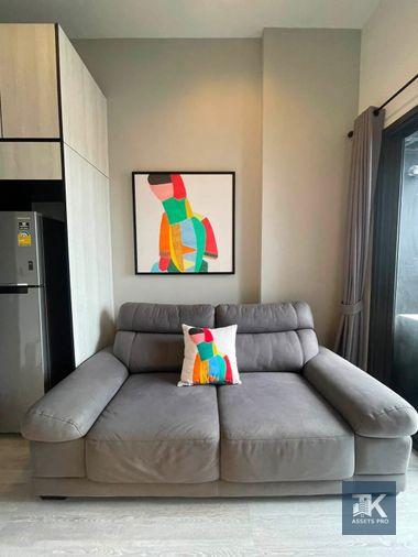 picture 🟪🟦🟩🟨🟧 Condo for rent: THE LINE Sukhumvit 101 🛎️🛎️ | Line@: @assetspro - 2/8