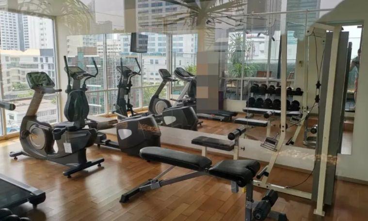 picture ✨ For Sale : The Tempo Ruamrudee  Condo ✨  💰 Only  7,390,000 THB - 3/4