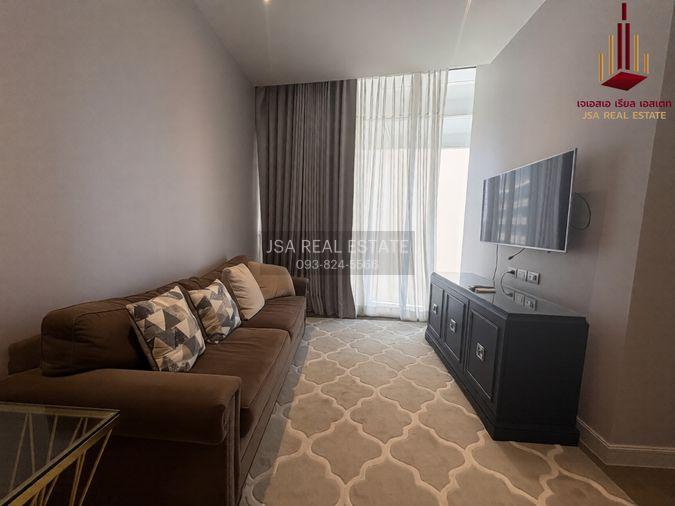 picture ✨ For Rent : Magnolias Ratchadamri Boulevard Condo ✨ 💰 Only 49,000 THB/month - 1/5