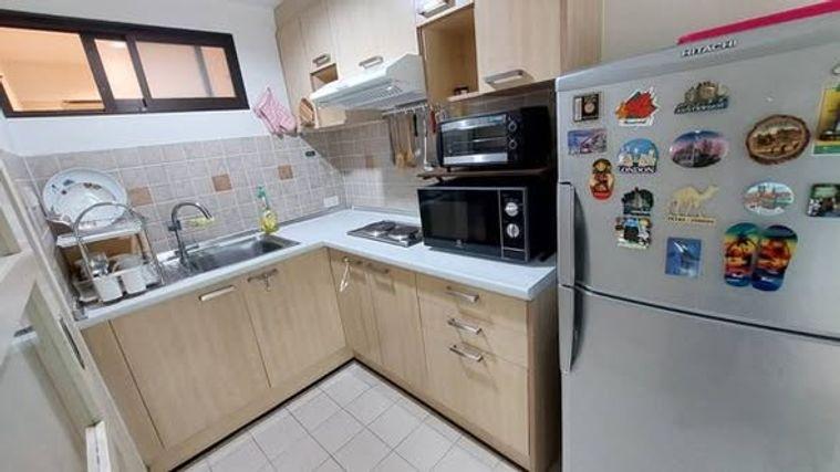 รูป 🤝🏻RB25815 ให้เช่าถูกมาก👍ลุมพินี วิลล์ พหล - สุทธิสาร✅แอดไลน์ @mproperty( มี @ ด้วย) แอดมินตอบไว - รูปที่ 4/6