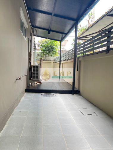 picture 🏠 House for Rent | The Emerald Garden Property Code | LNP-H865 - 16/24