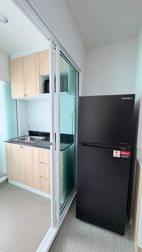 รูป ห้องอัพเดต🦊HunterCondo🦊บางนา 💥รีเจ้นท์ โฮม บางนา🔴เลขที่ 789🟢🟡 - รูปที่ 13/17