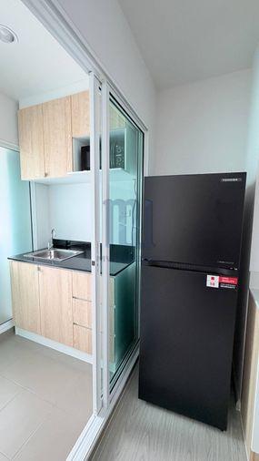 รูป ห้องอัพเดต🦊HunterCondo🦊บางนา 💥รีเจ้นท์ โฮม บางนา🔴เลขที่ 789🟢🟡 - รูปที่ 13/17
