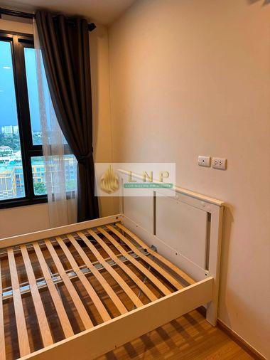 picture ðĒ Condo for Rent: Chewathai Kaset - Nawamin Property Code | LNP-C14447 - 3/10