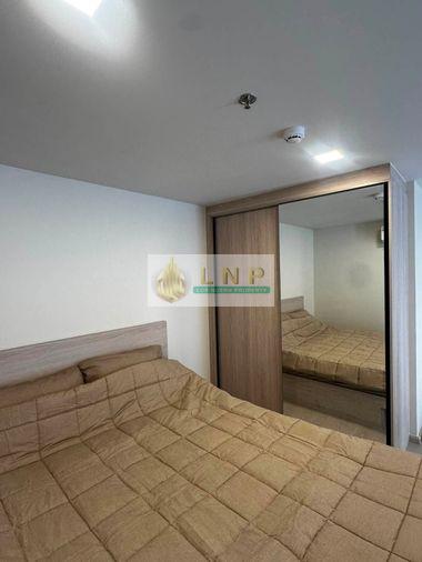 รูป 🏢 ให้เช่าคอนโด : FLO by Sansiri (โฟล บาย แสนสิริ) รหัสทรัพย์ | 📌LNP-C14443 - รูปที่ 10/14