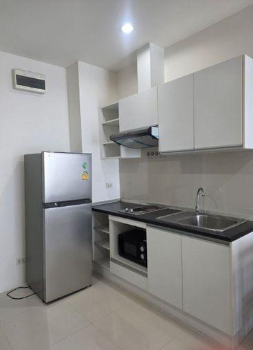 picture Astro condo chaeng wattana floor16 size35.15 - 4/16