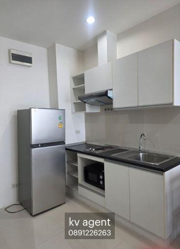 picture Astro condo chaeng wattana floor16 size35.15 - 4/16
