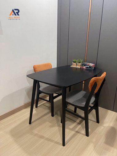 รูป Supalai Loft Yaek Fai Chai Station ห้องใหญ่ 1 Bedroom ชั้น 5 ขนาด 47 ตร.ม. ใกล้ MRT แยกไฟฉาย เพียง 20,000 บาท/เดือน! 🏙️✨ - รูปที่ 5/5