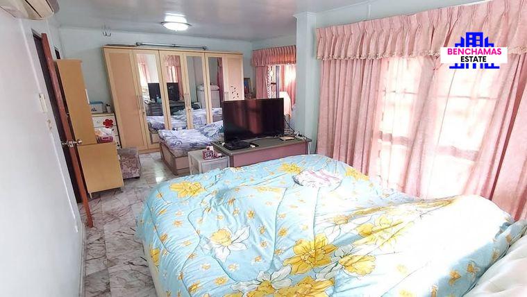 รูป 🏡 ขายบ้านเดี่ยว หมู่บ้านพงษ์ศิริชัย 3 | Pongsirichai 3 Village | ติดถนนบรมราชชนนี - รูปที่ 6/12
