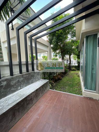 picture 🏠 House for Rent | Life Bangkok Boulevard Ramintra 23 Property Code | LNP-H1124 - 4/26