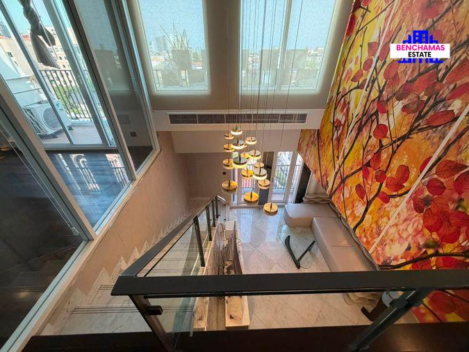 รูป 🏢 ขายคอนโด มาเอสโตร 01 สาทร-เย็นอากาศ | Maestro 01 Sathorn-Yenakat | ใกล้ BTS ศาลาแดง - รูปที่ 7/23