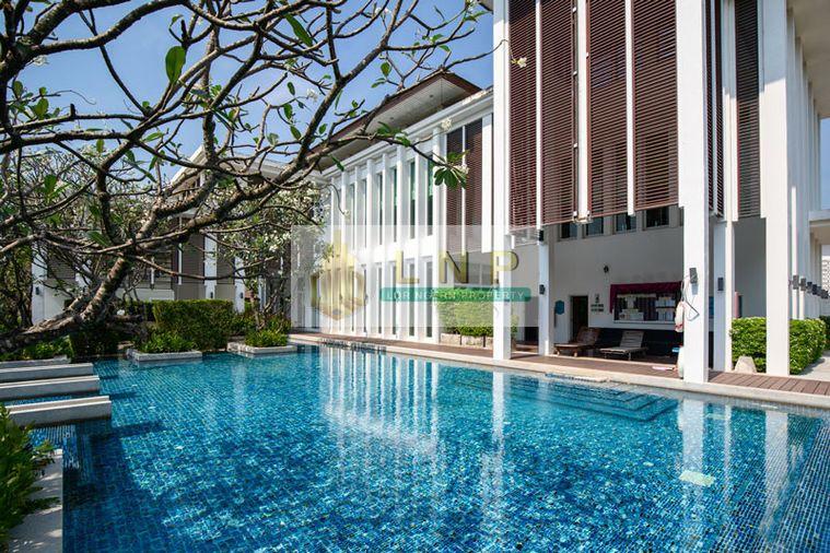 picture 🏠 House for Rent | The Centro Rattanathibet Property Code | LNP-H1123 - 6/12