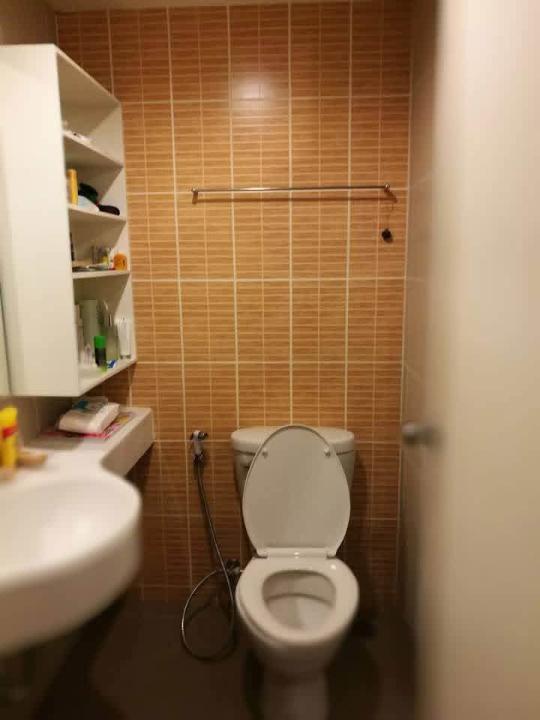 picture 🔥 For Sale✅ Lumpini Ville Ramkhamhaeng 60/1 | Near 2 Train Stations - 9/10