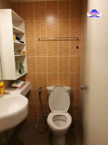 picture 🔥 For Sale✅ Lumpini Ville Ramkhamhaeng 60/1 | Near 2 Train Stations - 9/10