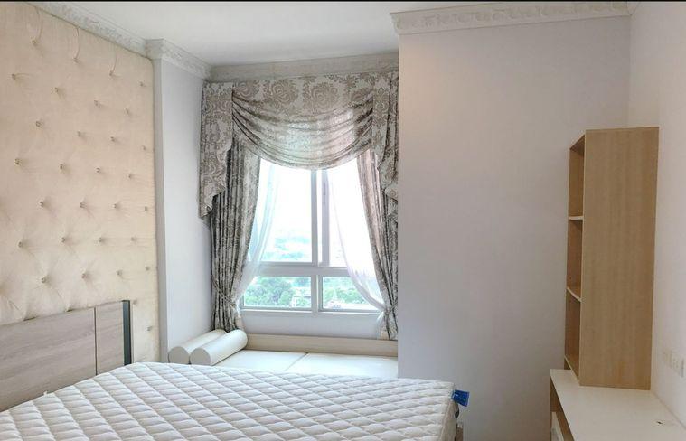 รูป Centric Scene Ratchavipha | Renovateชั้น 14 | 40.52 ตร.ม. | 1 ห้องนอน - รูปที่ 2/8