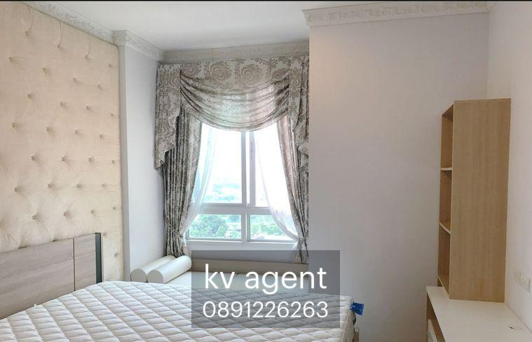 รูป Centric Scene Ratchavipha | Renovateชั้น 14 | 40.52 ตร.ม. | 1 ห้องนอน - รูปที่ 2/8