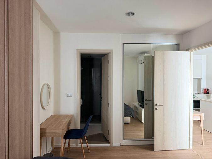 รูป Rhythm Sukhumvit 42 (ริทึ่ม สุขุมวิท 42) (1bed1bath 42sqm) - รูปที่ 3/9