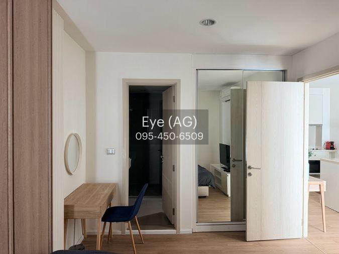 รูป Rhythm Sukhumvit 42 (ริทึ่ม สุขุมวิท 42) (1bed1bath 42sqm) - รูปที่ 3/9