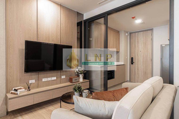 รูป 🏢 ให้เช่าคอนโด : XT PHAYATHAI (เอ็กซ์ที พญาไท) รหัสทรัพย์ | 📌LNP-C14444 - รูปที่ 6/7