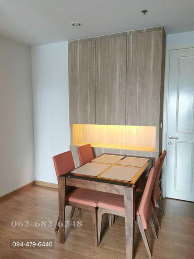 picture 2 bedroom 43 sqm Parkland Wongsawang - 9/11