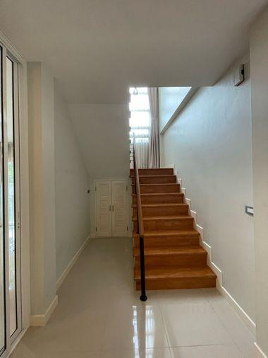 picture 🏠 House for Rent | Life Bangkok Boulevard Ramintra 23   Property Code | LNP-H1124  - 8/26