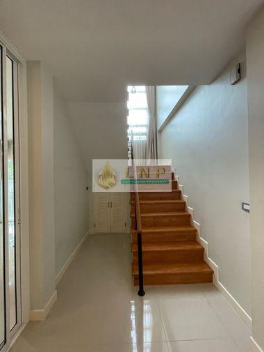picture 🏠 House for Rent | Life Bangkok Boulevard Ramintra 23 Property Code | LNP-H1124 - 8/26