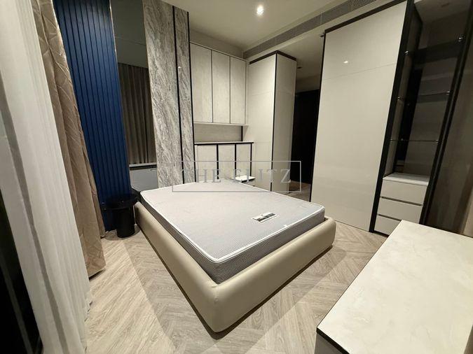 รูป ✨  Unrivaled Riverfront Luxury | Chao Phraya River views from this Ultra-modern Penthouse-High-end waterfront living with world-class facilities ✨ - รูปที่ 16/35