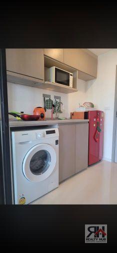 รูป 🤝🏻RB25818 ให้เช่าถูกมาก👍ดิ ออริจิ้น รามฯ 209 อินเตอร์เชนจ์✅แอดไลน์ @mproperty( มี @ ด้วย) แอดมินตอบไว - รูปที่ 6/8