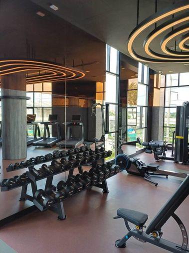 picture 🏢 Condo for Rent: CHAPTER ONE ALL RAMINTRA   Property Code | LNP-C14446  - 34/42