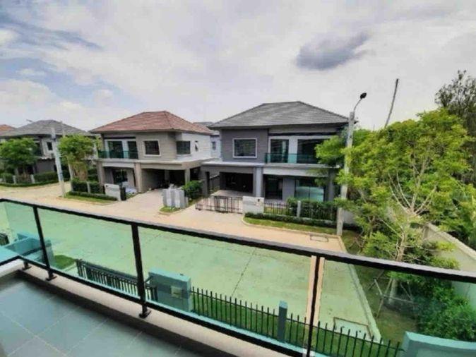 picture 🏠 House for Rent | Venue Flow Rama 5   Property Code | LNP-H1122  - 6/30