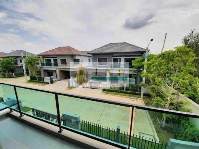 picture 🏠 House for Rent | Venue Flow Rama 5 Property Code | LNP-H1122 - 6/30