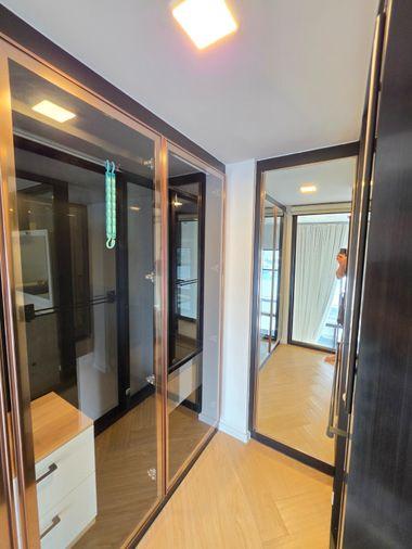 รูป 💥💥FOR RENT!! Condo Modiz Collection BangPho 1BED 42.7 ตรม.ชั้น 11 แอดไลน์ LINE ID: @atfirm💥💥 - รูปที่ 18/23