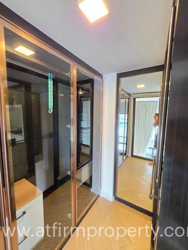 รูป 💥💥FOR RENT!! Condo Modiz Collection BangPho 1BED 42.7 ตรม.ชั้น 11 แอดไลน์ LINE ID: @atfirm💥💥 - รูปที่ 18/23