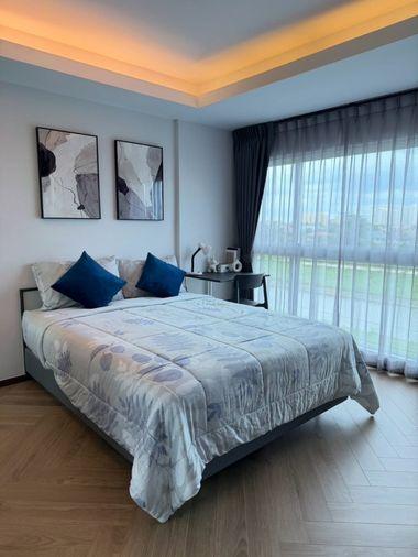 รูป 🤝🏻RB25812 ให้เช่าถูกมาก👍ดับเบิ้ล เลค เมืองทองธานี เฟส 2✅แอดไลน์ @mproperty( มี @ ด้วย) แอดมินตอบไว - รูปที่ 6/12