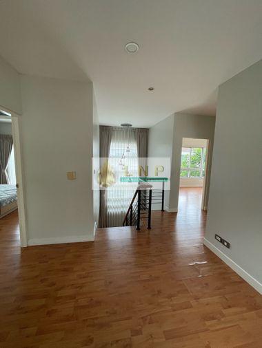 picture 🏠 House for Rent | Life Bangkok Boulevard Ramintra 23 Property Code | LNP-H1124 - 11/26