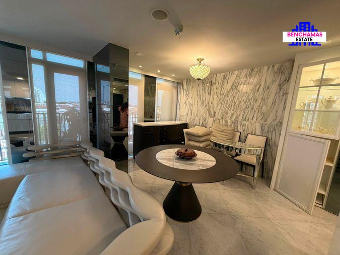 รูป 🏢 ขายคอนโด มาเอสโตร 01 สาทร-เย็นอากาศ | Maestro 01 Sathorn-Yenakat | ใกล้ BTS ศาลาแดง - รูปที่ 13/23