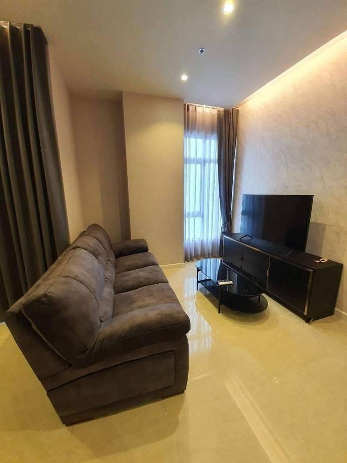 picture Condo for rent :Mayfair Place Sukhumvit 50(( BTS onnut )) MK-02 line @livingbkk - 2/11