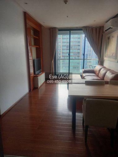 picture The Address Sukhumvit 28 (1bed1bath 80sqm) - 2/7