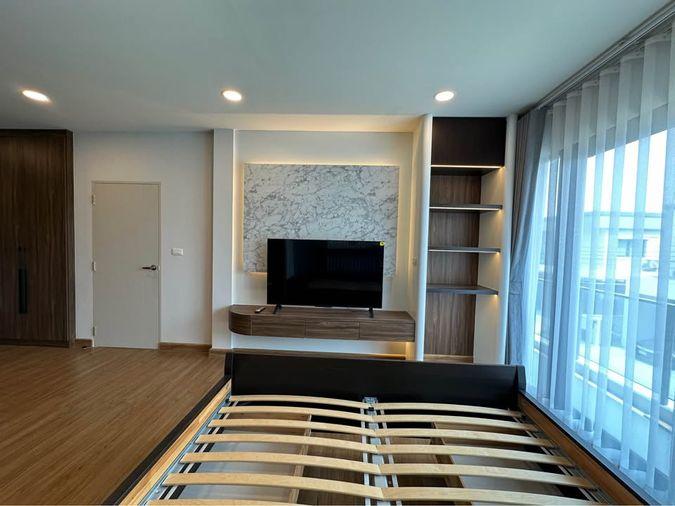 รูป 🏠 ให้เช่าบ้าน : Centro Bangna (เซนโทร บางนา)   รหัสทรัพย์ | 📌LNP-H1125  - รูปที่ 8/25