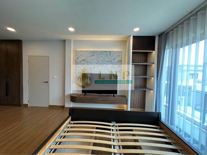 รูป 🏠 ให้เช่าบ้าน : Centro Bangna (เซนโทร บางนา) รหัสทรัพย์ | 📌LNP-H1125 - รูปที่ 8/25