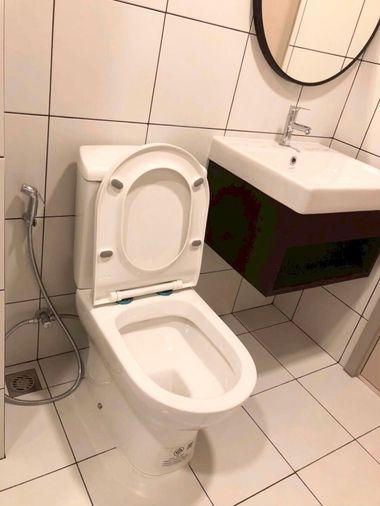 picture 🏢 Condo for Rent: CHAPTER ONE ALL RAMINTRA   Property Code | LNP-C14446  - 42/42