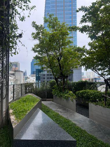 รูป 2 beds, 2 baths, 63 sqm. Nine view in Ari  - รูปที่ 32/36