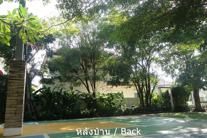 รูป 🏠 ให้เช่าบ้าน : The Centro Rattanathibet (เดอะ เซ็นโทร รัตนาธิเบศร์)   รหัสทรัพย์ | 📌LNP-H1123  - รูปที่ 10/12